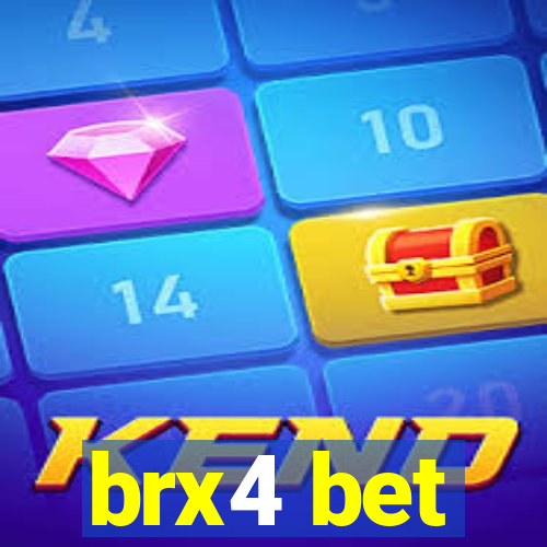 brx4 bet